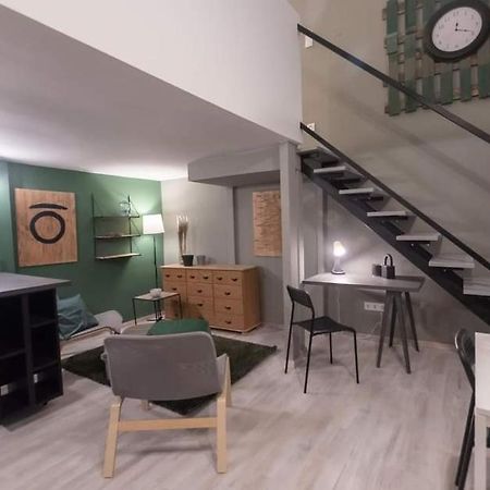 Central Stay Gozsdu Budapest Bagian luar foto