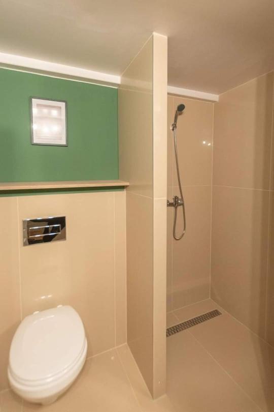 Central Stay Gozsdu Budapest Bagian luar foto
