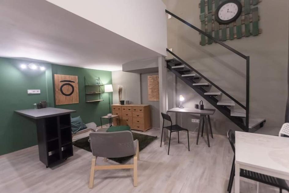 Central Stay Gozsdu Budapest Bagian luar foto