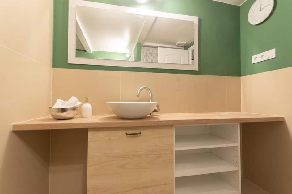 Central Stay Gozsdu Budapest Bagian luar foto