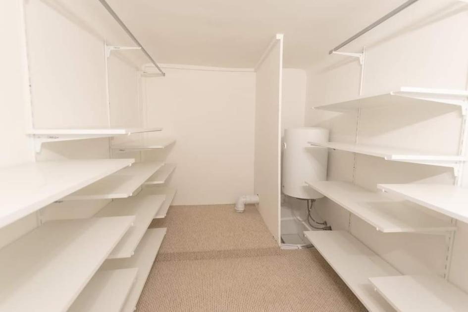 Central Stay Gozsdu Budapest Bagian luar foto