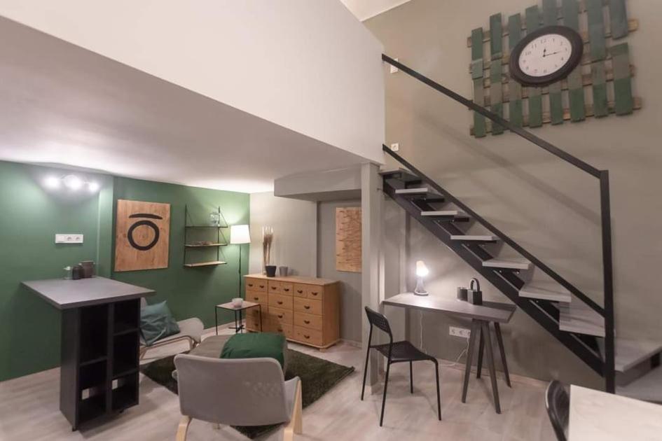 Central Stay Gozsdu Budapest Bagian luar foto