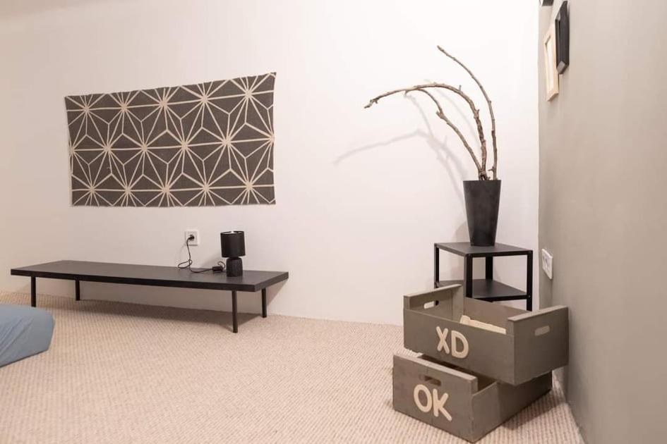 Central Stay Gozsdu Budapest Bagian luar foto