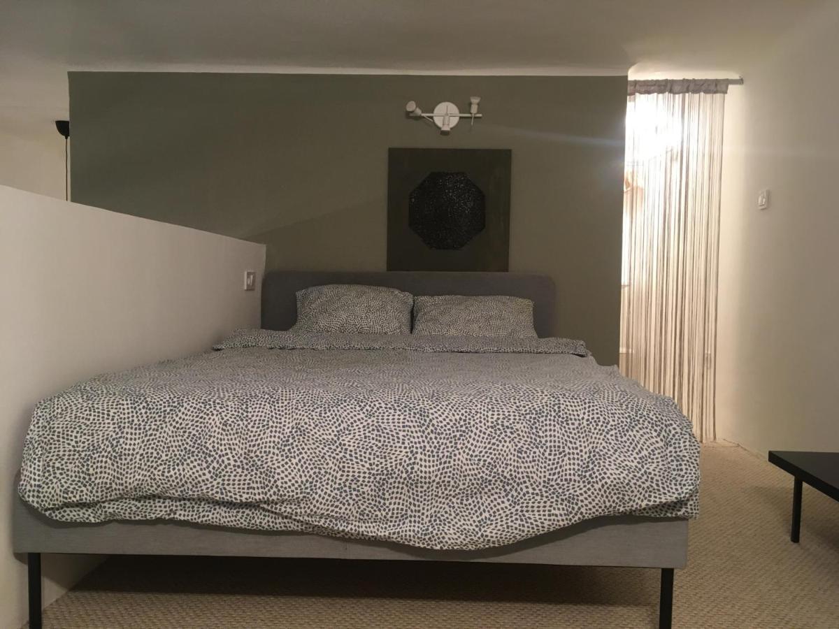 Central Stay Gozsdu Budapest Bagian luar foto