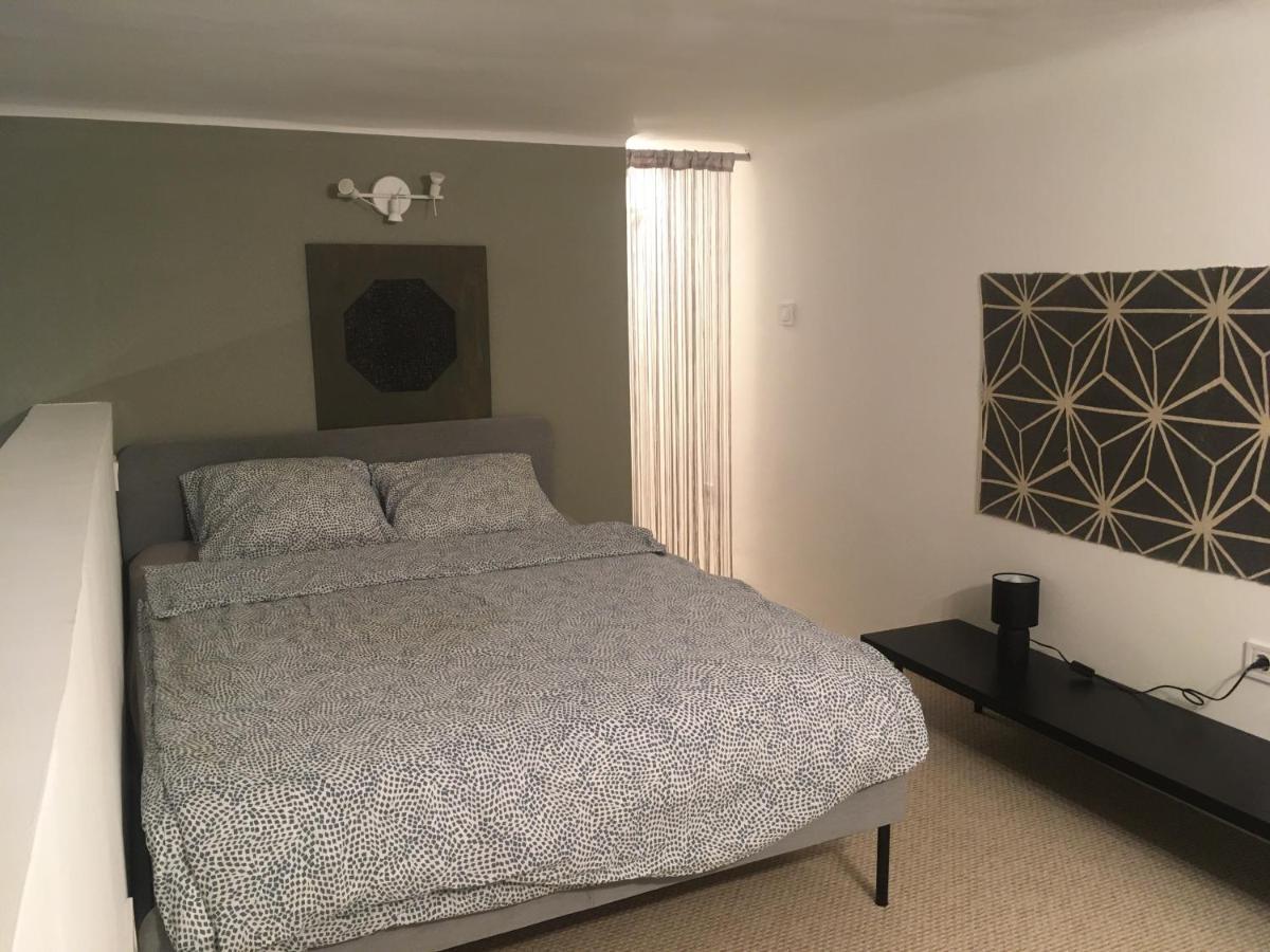 Central Stay Gozsdu Budapest Bagian luar foto